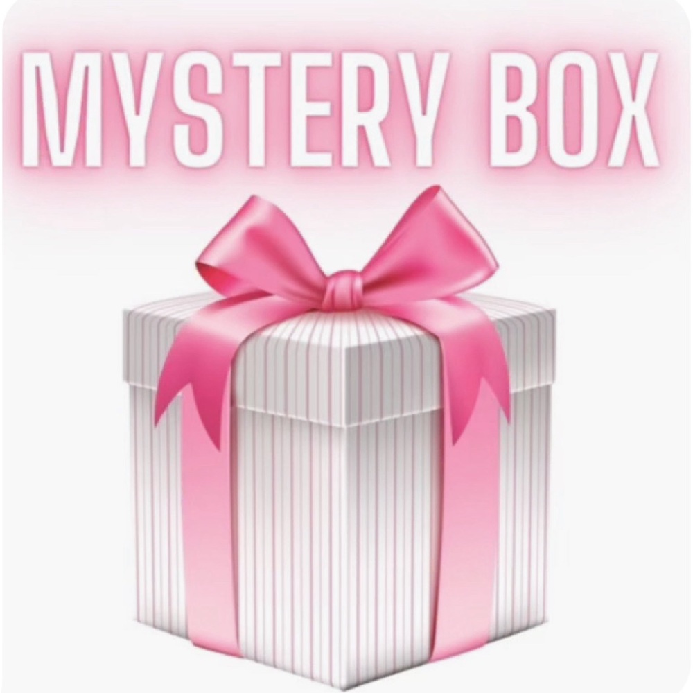 Mystery Box